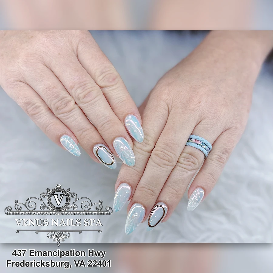 Nail Design